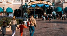 Reconocimiento facial en Disney: la regla poco conocida que beneficia a turistas que no quieran ser escaneados