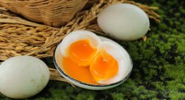 Para mayores de 50: 3 fuentes de proteína de alta calidad que son fáciles de sumar a la dieta diaria