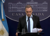 Javier Milei y sus medidas, en vivo: ofensiva en Diputados para interpelar a Adorni y las tensiones internas de LLA