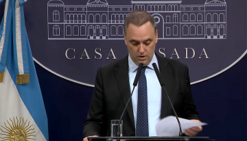 Javier Milei y sus medidas, en vivo: ofensiva en Diputados para interpelar a Adorni y las tensiones internas de LLA