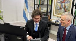 El Gobierno profundizará la alianza militar con países de la OTAN y enviará tropas al Ártico