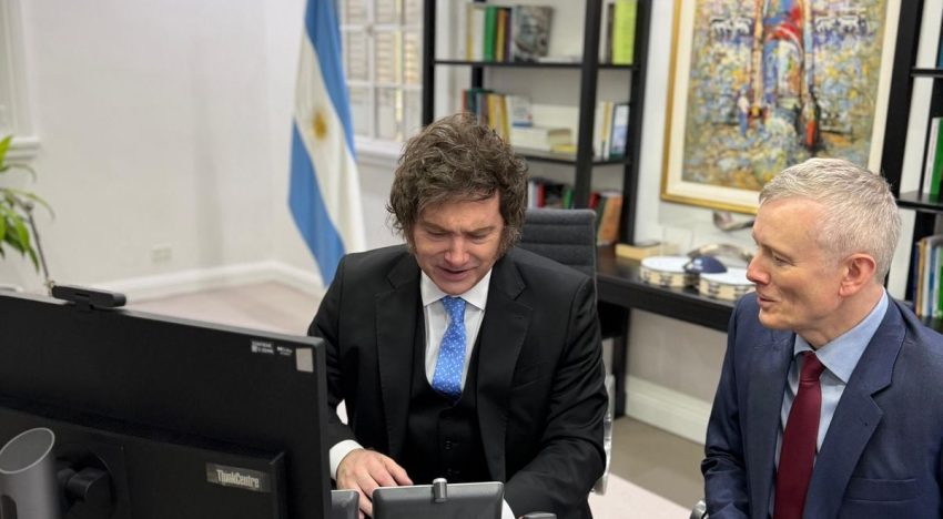 El Gobierno profundizará la alianza militar con países de la OTAN y enviará tropas al Ártico