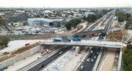 Cortes y desvíos en Buenos Aires: qué calles y accesos estarán cerrados este martes y miércoles por la noche