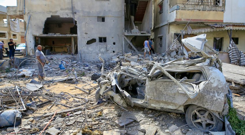 La guerra de Estados Unidos e Israel contra Irán, en directo | Israel causa más de 30 muertos en Líbano en uno de los días de bombardeos más intensos en semanas