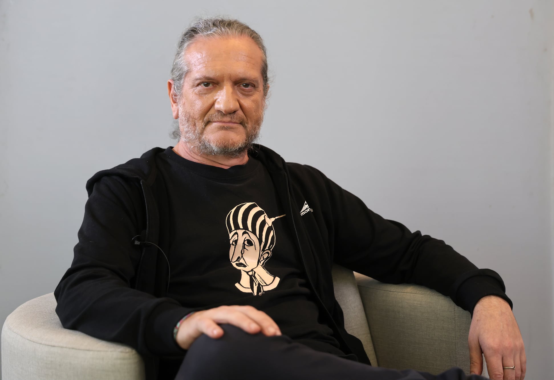 Darío Sztajnszrajber