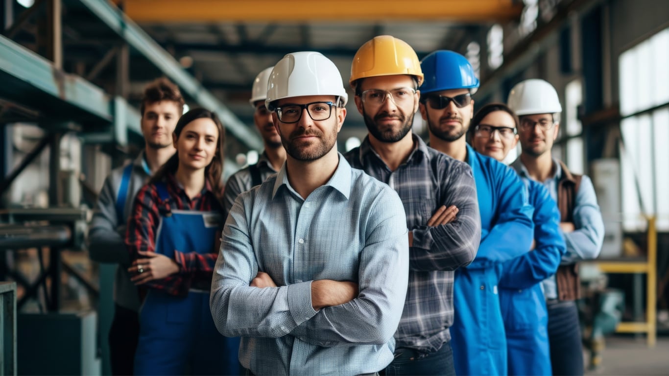 La salud del trabajador ya no se limita a prevenir accidentes físicos, sino que incluye bienestar emocional, acompañamiento durante enfermedades prolongadas y condiciones laborales sostenibles. (Foto: Adobe Stock)