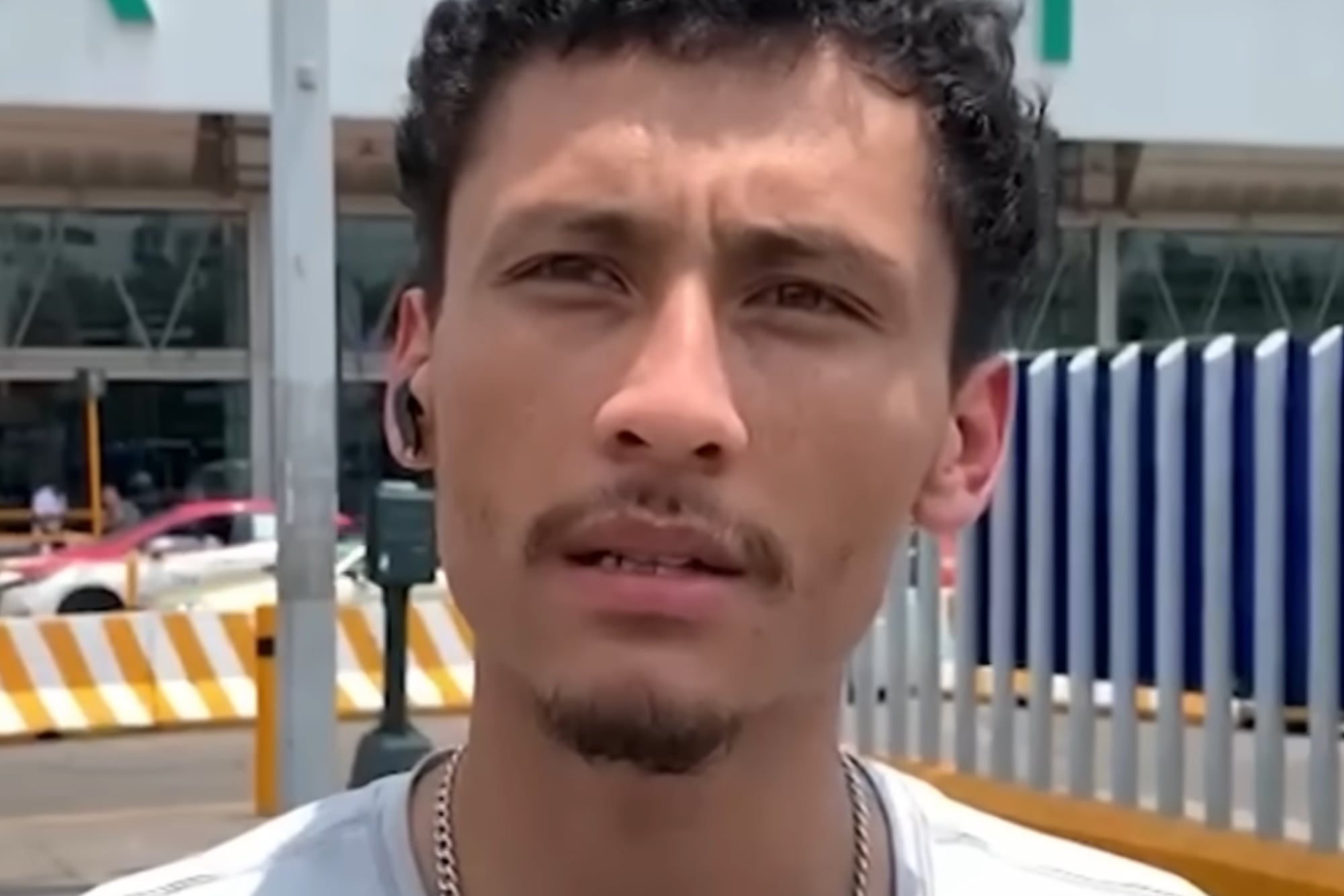 Morales demandó al DHS y a distintas agencias federales y estatales por su arresto y deportación