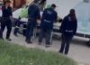 Chascomús: un adolescente murió tras ser atropellado y un video complica a un vecino que lo golpeó