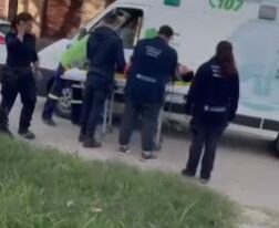 Chascomús: un adolescente murió tras ser atropellado y un video complica a un vecino que lo golpeó