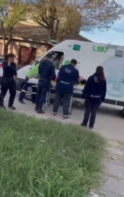 Chascomús: un adolescente murió tras ser atropellado y un video complica a un vecino que lo golpeó