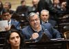 LLA consolidó alianzas con gobernadores y recuperó la iniciativa en el Congreso en medio del caso Adorni