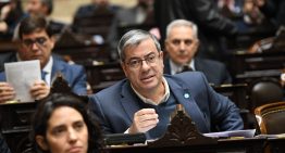 LLA consolidó alianzas con gobernadores y recuperó la iniciativa en el Congreso en medio del caso Adorni