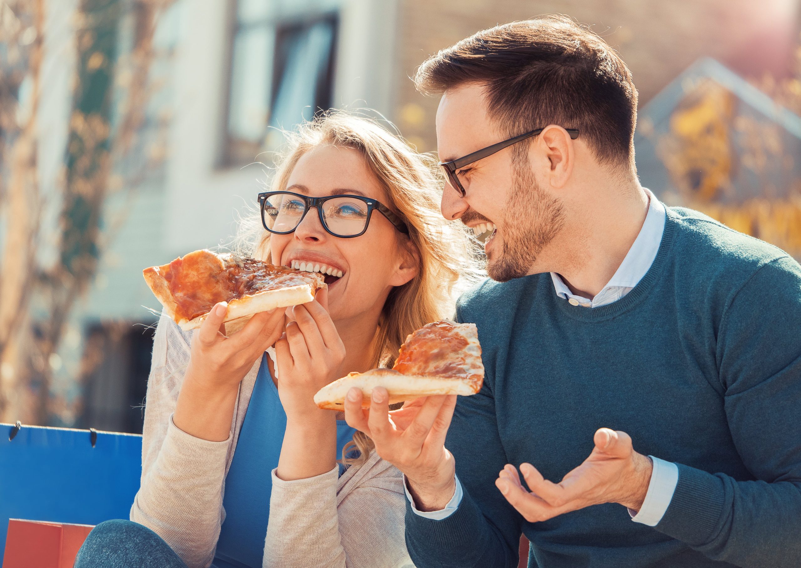 La ciudad de La Boca será escenario para conocer distintas pizzas, auqnue la fugazzeta sea la reina del encuentro