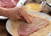 Qué carne es mejor para milanesa: nalga o bola de lomo