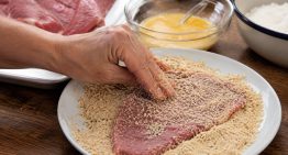 Qué carne es mejor para milanesa: nalga o bola de lomo