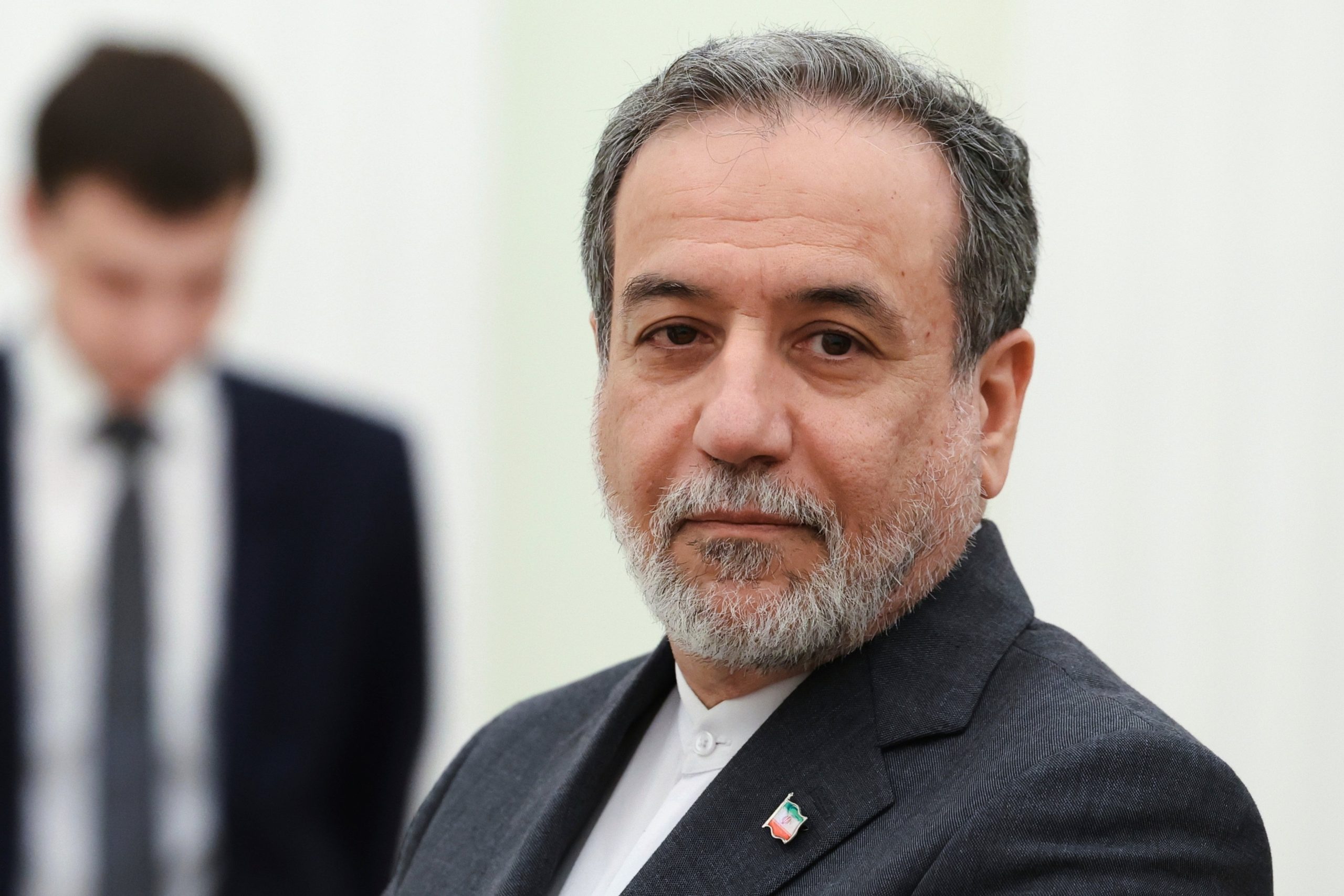 La nueva advertencia de Abbas Araghchi