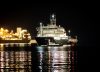 Última hora del brote de hantavirus, en directo | El crucero ‘MV Hondius’ entra en el puerto de Granadilla (Tenerife)