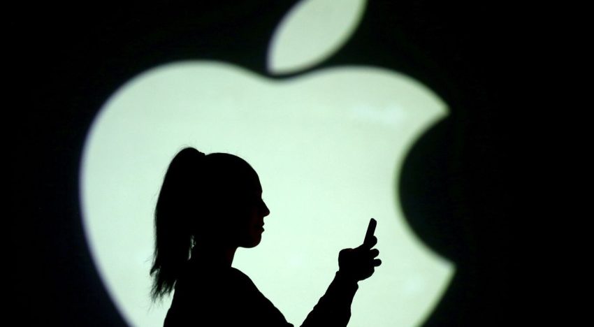 El impensado problema del iPhone plegable en la previa del anuncio oficial