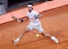 Thiago Tirante enfrenta a Daniil Medvedev en busca de los cuartos de final en el Masters 1000 de Roma