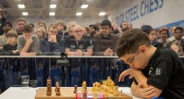 El día llegó: Faustino Oro será gran maestro a los 12 años y pone a Argentina en el gran escenario mundial