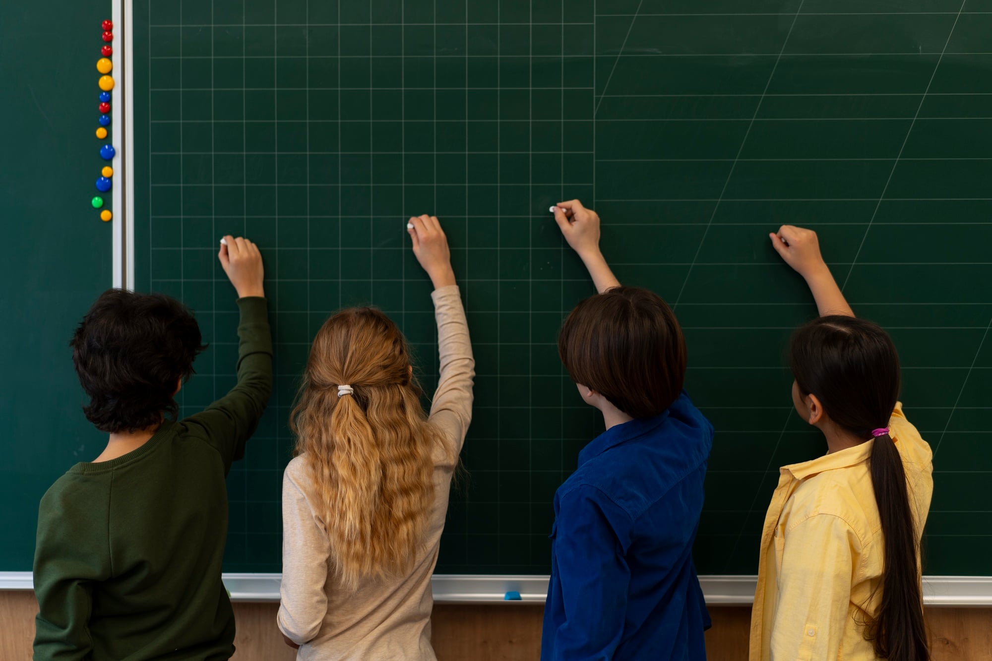 Se estima que Florida destina 4900 millones de dólares al año a programas de becas y escuelas charter