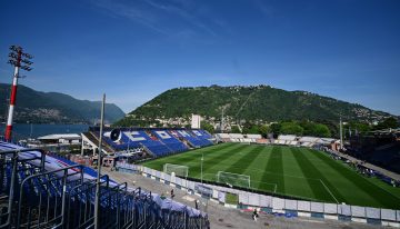 En vivo – Como 1907 vs. Napoli: 0 – 0, por la fecha 35 de la Serie A de Italia