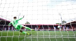 En vivo – Bournemouth vs. Crystal P.: 2 – 0, por la fecha 35 de la Premier League
