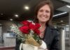 “Motivos bíblicos”: en qué se basó Angela Paxton para pedir el divorcio de su esposo, el fiscal general de Texas