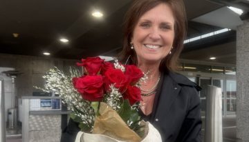 “Motivos bíblicos”: en qué se basó Angela Paxton para pedir el divorcio de su esposo, el fiscal general de Texas