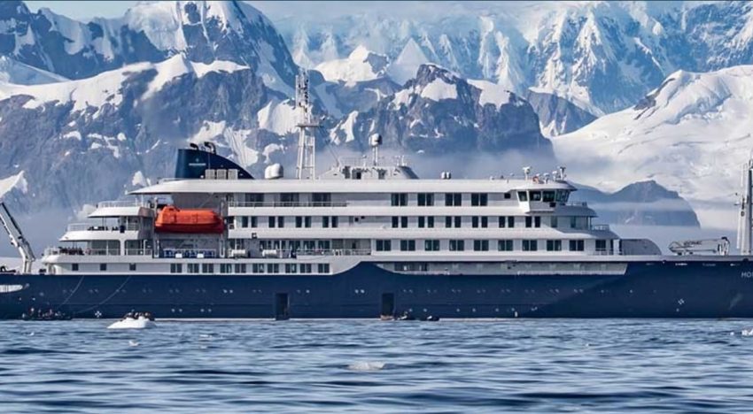 Hantavirus en el crucero: un infectólogo advirtió por qué es muy probable que los pasajeros hayan subido ya infectados