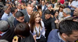 Javier Milei y sus medidas, en vivo: el Tedeum del 25 de Mayo y las internas en el oficialismo