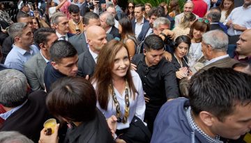 Javier Milei y sus medidas, en vivo: el Tedeum del 25 de Mayo y las internas en el oficialismo