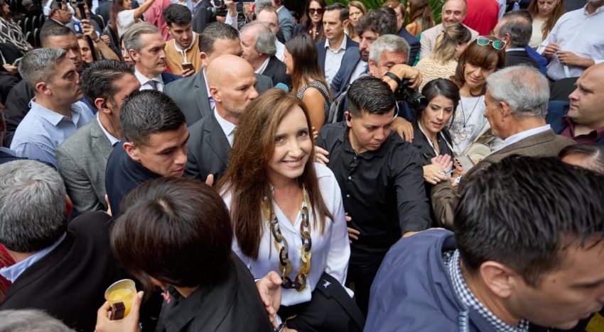 Javier Milei y sus medidas, en vivo: el Tedeum del 25 de Mayo y las internas en el oficialismo