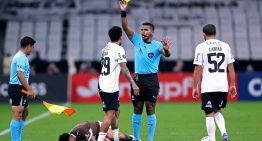 En vivo – Corinthians vs. Platense: 0 – 2, por la fase de grupos de la Copa Libertadores