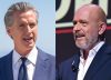 Adiós Gavin Newsom: nueva encuesta revela qué buscan los votantes de California para elegir a su candidato