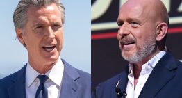 Adiós Gavin Newsom: nueva encuesta revela qué buscan los votantes de California para elegir a su candidato