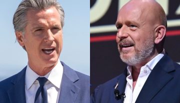 Adiós Gavin Newsom: nueva encuesta revela qué buscan los votantes de California para elegir a su candidato