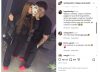 Tamara Báez volvió con su exnovio y desconcertó a sus seguidoras con una foto: “Mucho frío para estar soltera”