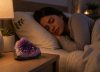 Poner una piedra de amatista cerca de la cama: para qué sirve y por qué lo recomienda la cristaloterapia