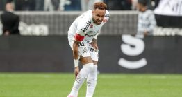 El ultimátum que le dieron a Neymar para recuperarse de la lesión y poder estar en el Mundial 2026