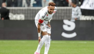 El ultimátum que le dieron a Neymar para recuperarse de la lesión y poder estar en el Mundial 2026