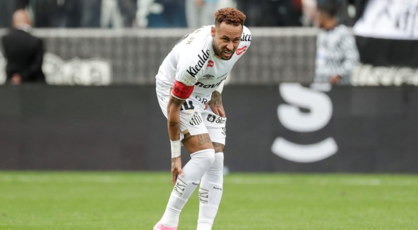 El ultimátum que le dieron a Neymar para recuperarse de la lesión y poder estar en el Mundial 2026