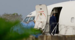 En medio de la presión de Trump sobre Cuba, el director de la CIA hizo una sorpresiva visita a La Habana
