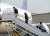 Es oficial: el DHS revela detalles sobre nuevos aviones para deportaciones del ICE
