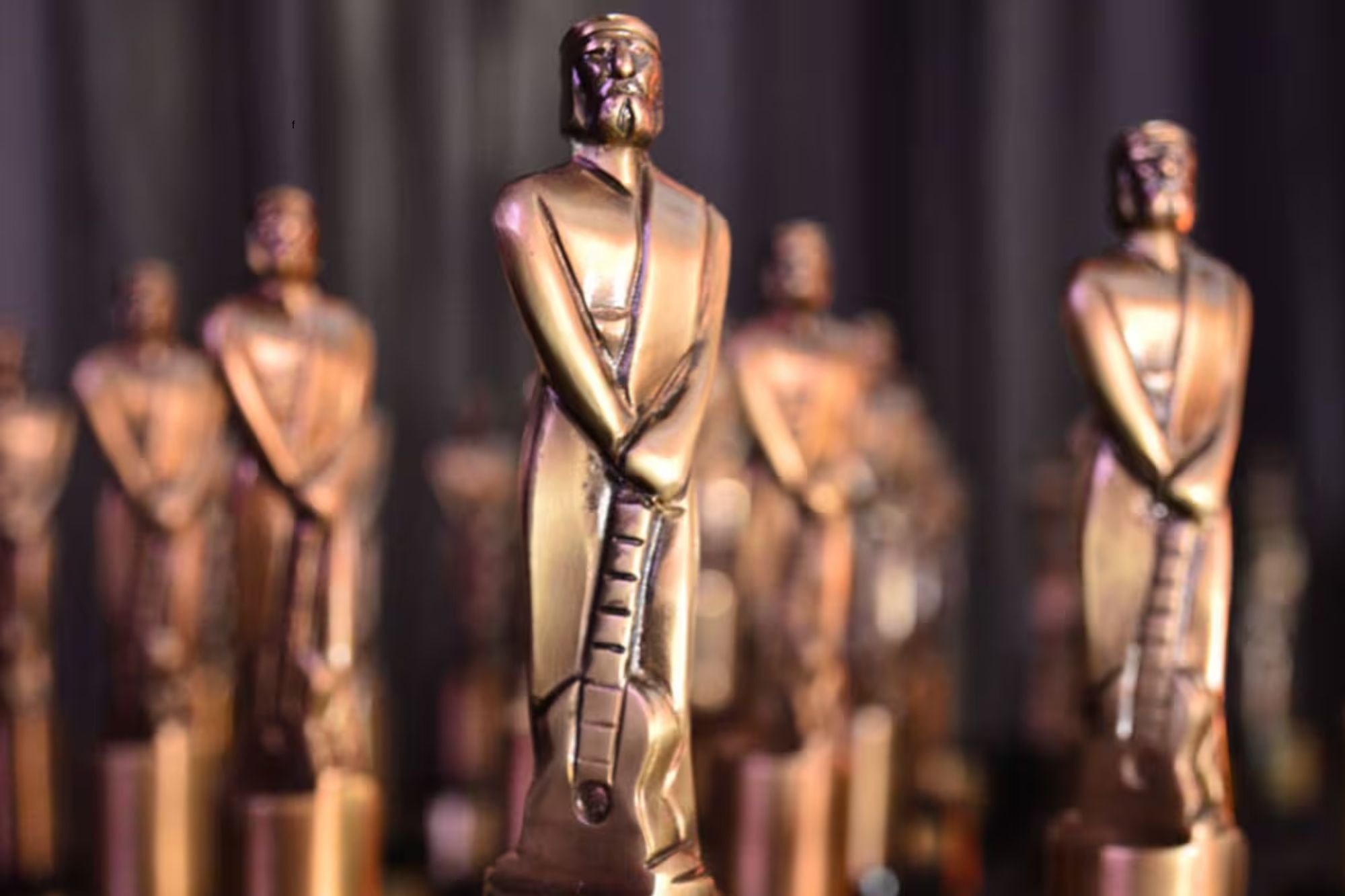 La Nacion obtuvo 17 nominaciones en los Martín Fierro de Portales Web 