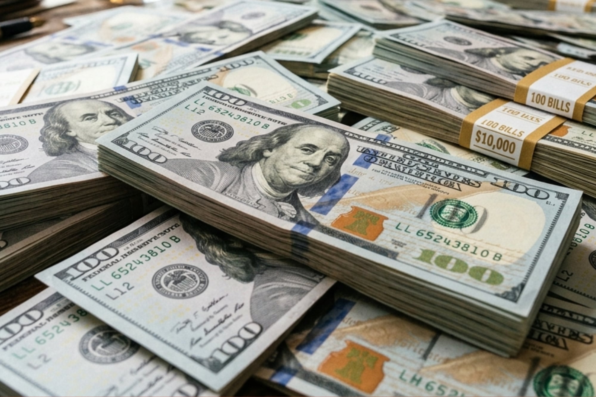Allanamientos sorpresa a 40 financieras por una megaoperación para sacar dólares del país durante el cepo.