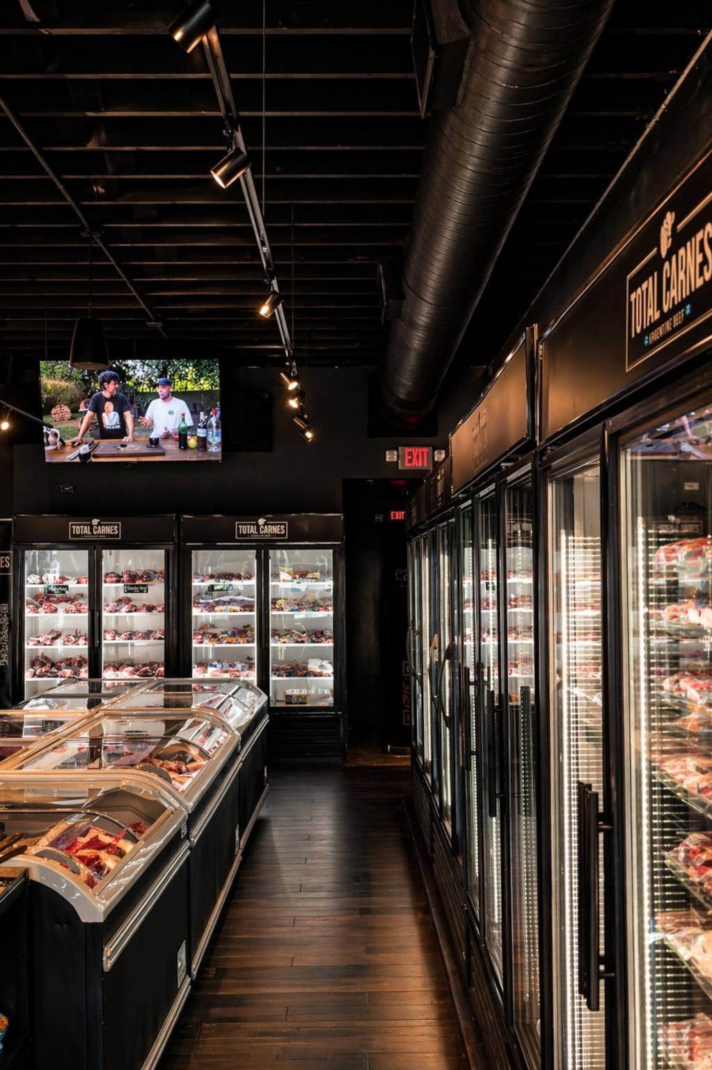Total Carnes ya tiene cuatro sedes en Florida y va por más
