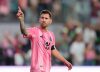 La Selección sigue de cerca la recuperación de Messi y hay dudas sobre su presencia en los próximos amistosos