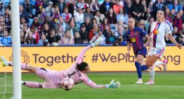 Barcelona – OL Lyoness, en directo | El Barça conquista su cuarta Champions tras golear al Lyon