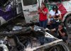 Una nueva ola de violencia guerrillera sacude a Colombia en la antesala de las elecciones